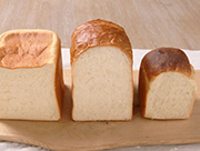 食パン3種食べ比べセット / グルマン ヴィタル
