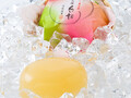 旬の完熟白桃を使った夏を彩る大人気ゼリー(川越菓匠　くらづくり本舗)