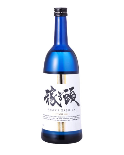  稼ぎ頭 720ml