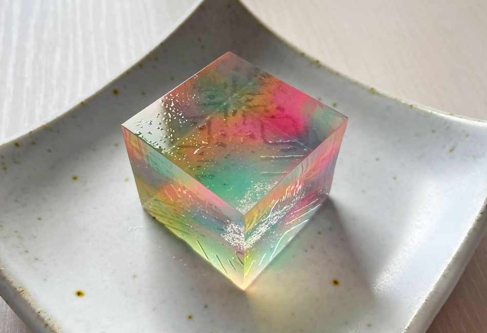 虹ノムコウ