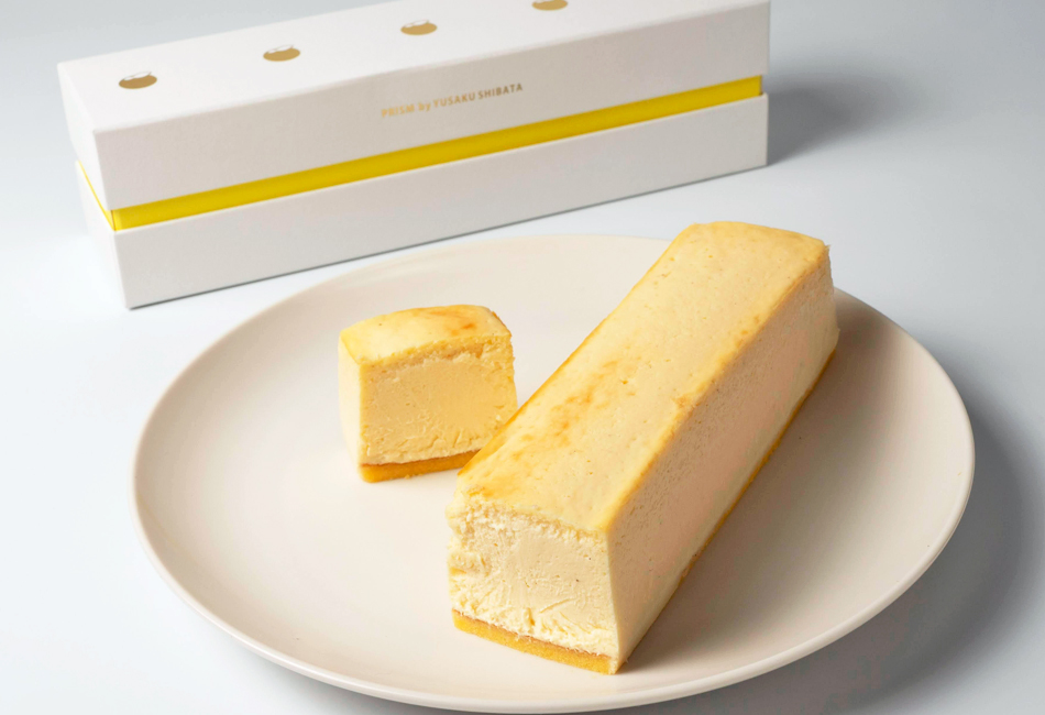 木頭ゆず テリーヌフロマージュ 340g