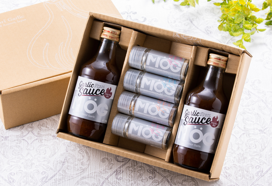 えらべるMOGギフトBOX