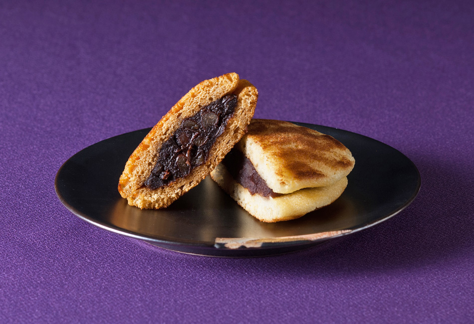 虎焼&大人の虎焼 15個入