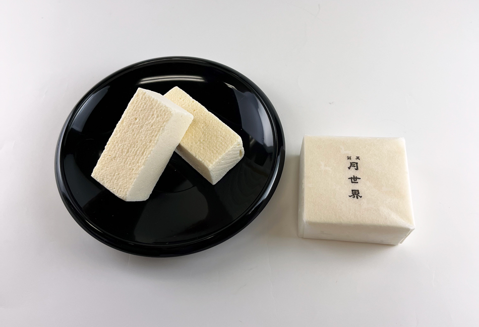 月世界 6本入り