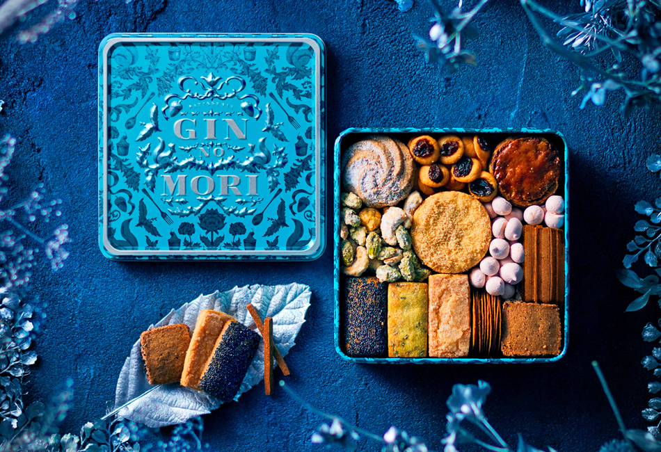 プティボワ 森の恵みクッキー(150サイズ)