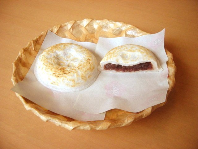 梅が枝餅 10個入り
