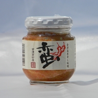 会津高原辛し味噌 蛮