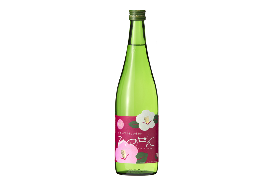 一ノ蔵 ひめぜん 720ml