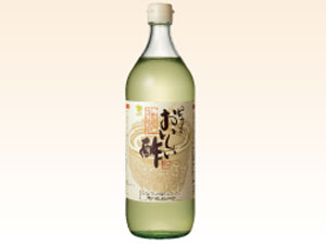  おいしい酢900ml　1本