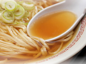 稲庭中華そば 1袋(2人前)
