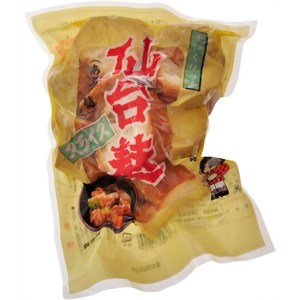 山形屋商店 仙台麩スライス