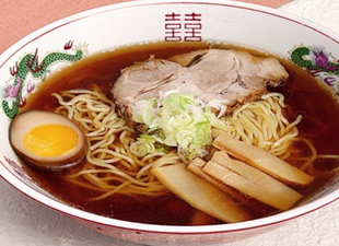 八戸中華 5食詰め合わせ
