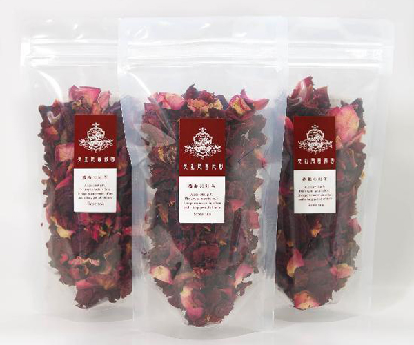 薔薇のお茶 10g入