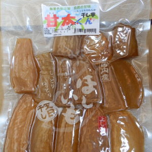 甘太くん干し芋タップリ 500g