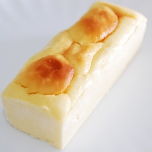 糖質制限ベイクドチーズケーキ（4本入）