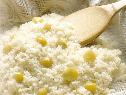 冷凍 栗強飯 4袋入