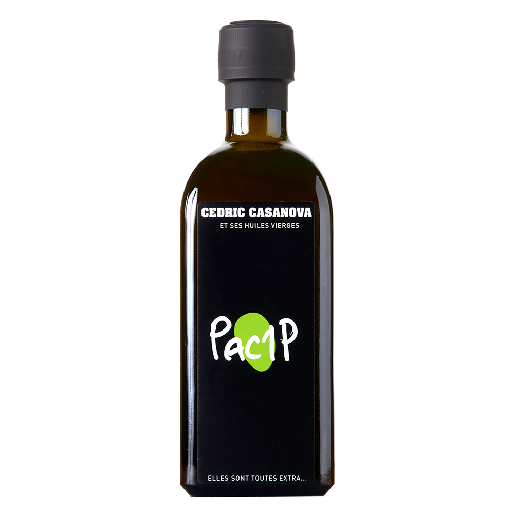 カタラーノのピリクダーラ (PAC1P)