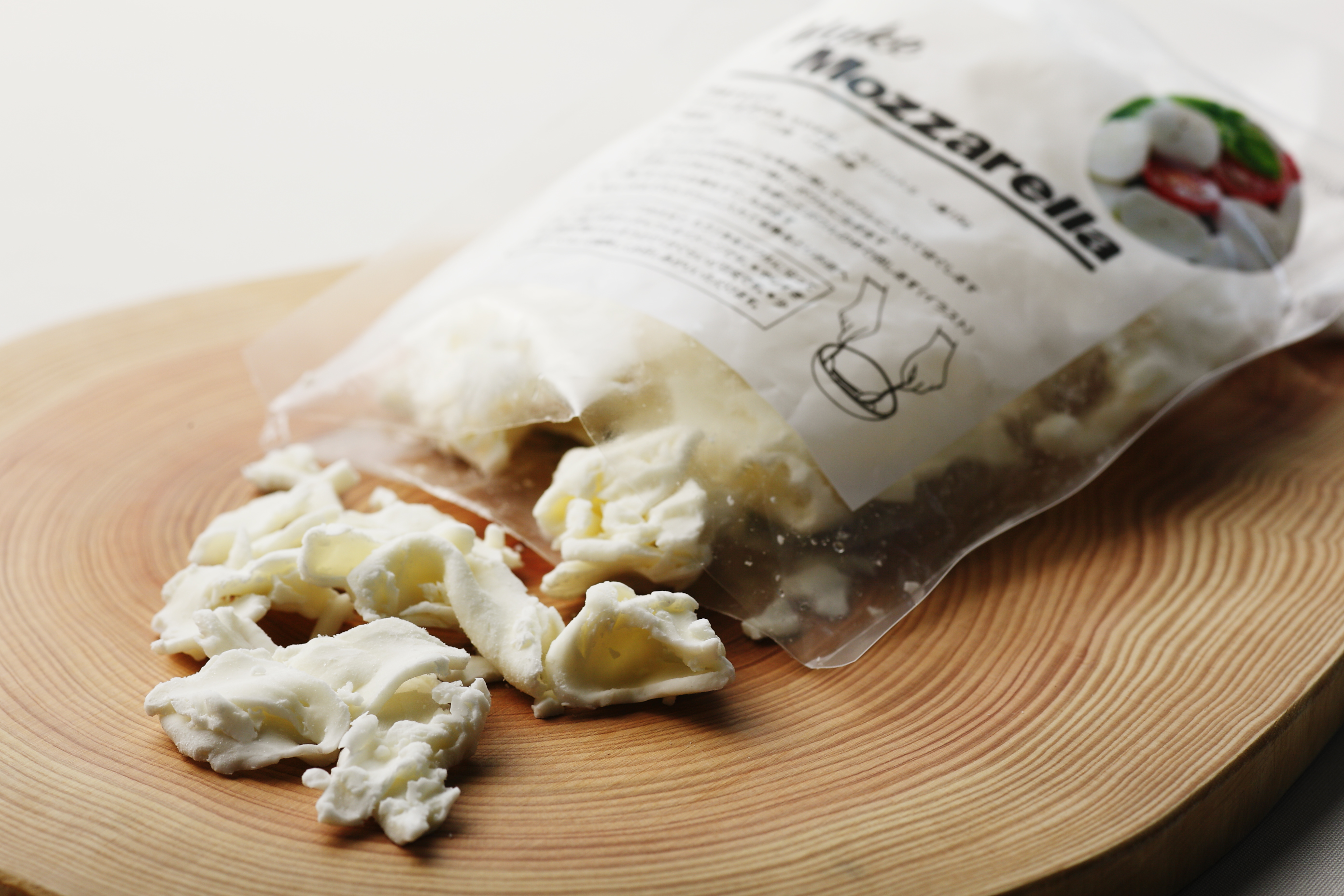 Make Mozzarella
