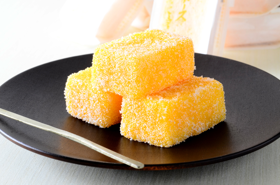 平戸蔦屋 カスドース ギフト(15個入)