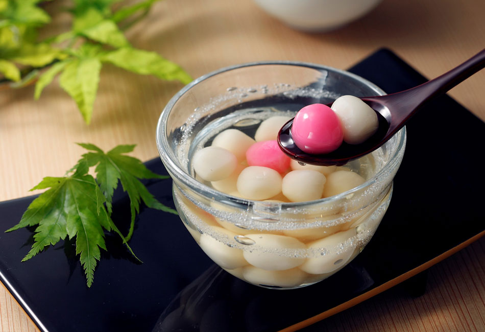 島原かんざらし 詰め合わせ