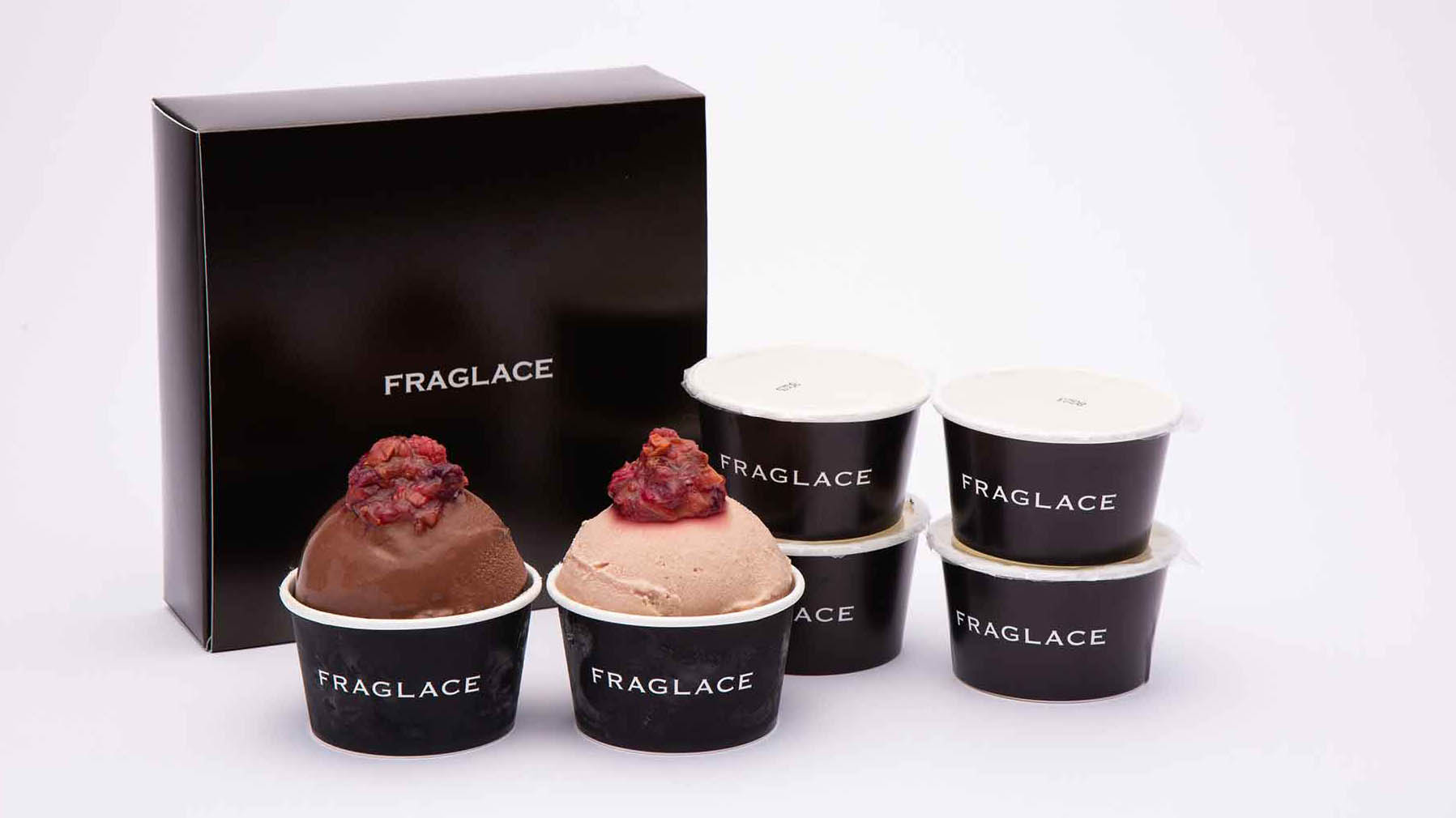 FRAGLACE Rose