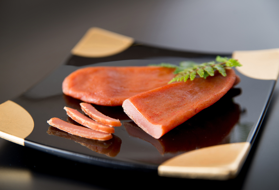 乾熟明太(旨口)