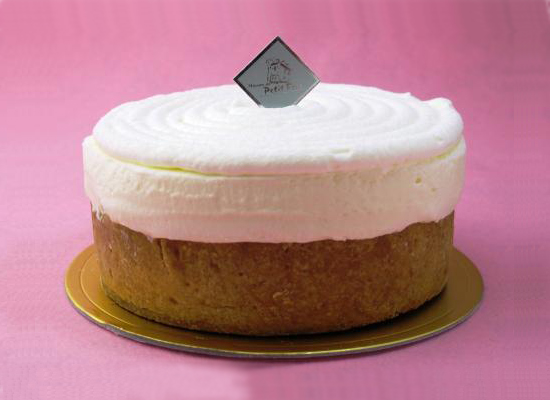 ヴァッシュ 4号