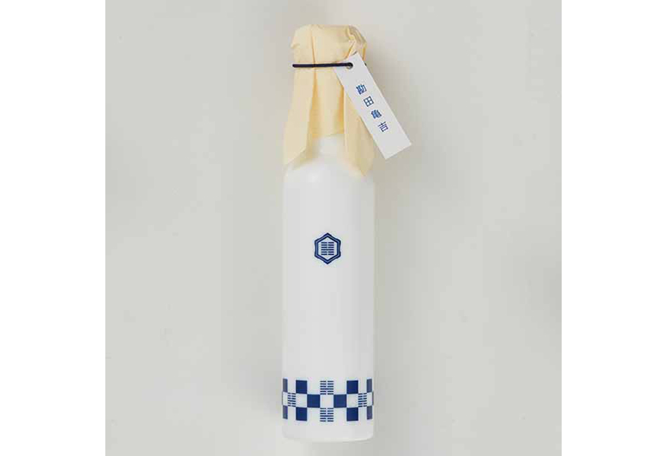 イタリア産燻製オリーブオイル