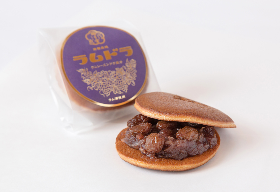 ラムドラ 6個・箱入