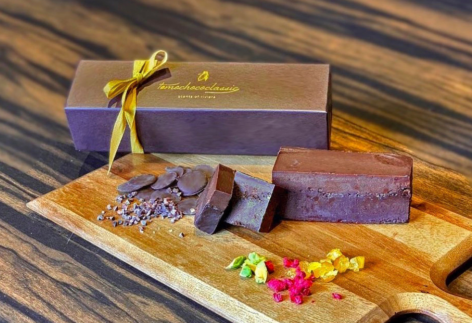 tomochococlassic