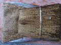 使用後の竹の皮の再利用方法の記載もあり