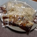 琥珀醤油拉麺×肩ロースチャーシュー