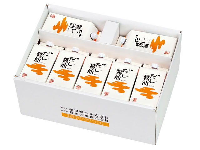 鎌田醤油「だし醤油 7ケ入（200ml）」モニター審査員の口コミ・評判一覧[お取り寄せ口コミ検索]：おとりよせネット -  通販グルメ・スイーツ・ギフト・口コミ・ランキング