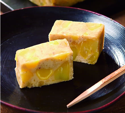 恵那川上屋 山つと モニター審査員の口コミ 評判一覧 お取り寄せ口コミ検索 おとりよせネット 通販グルメ スイーツ ギフト 口コミ ランキング