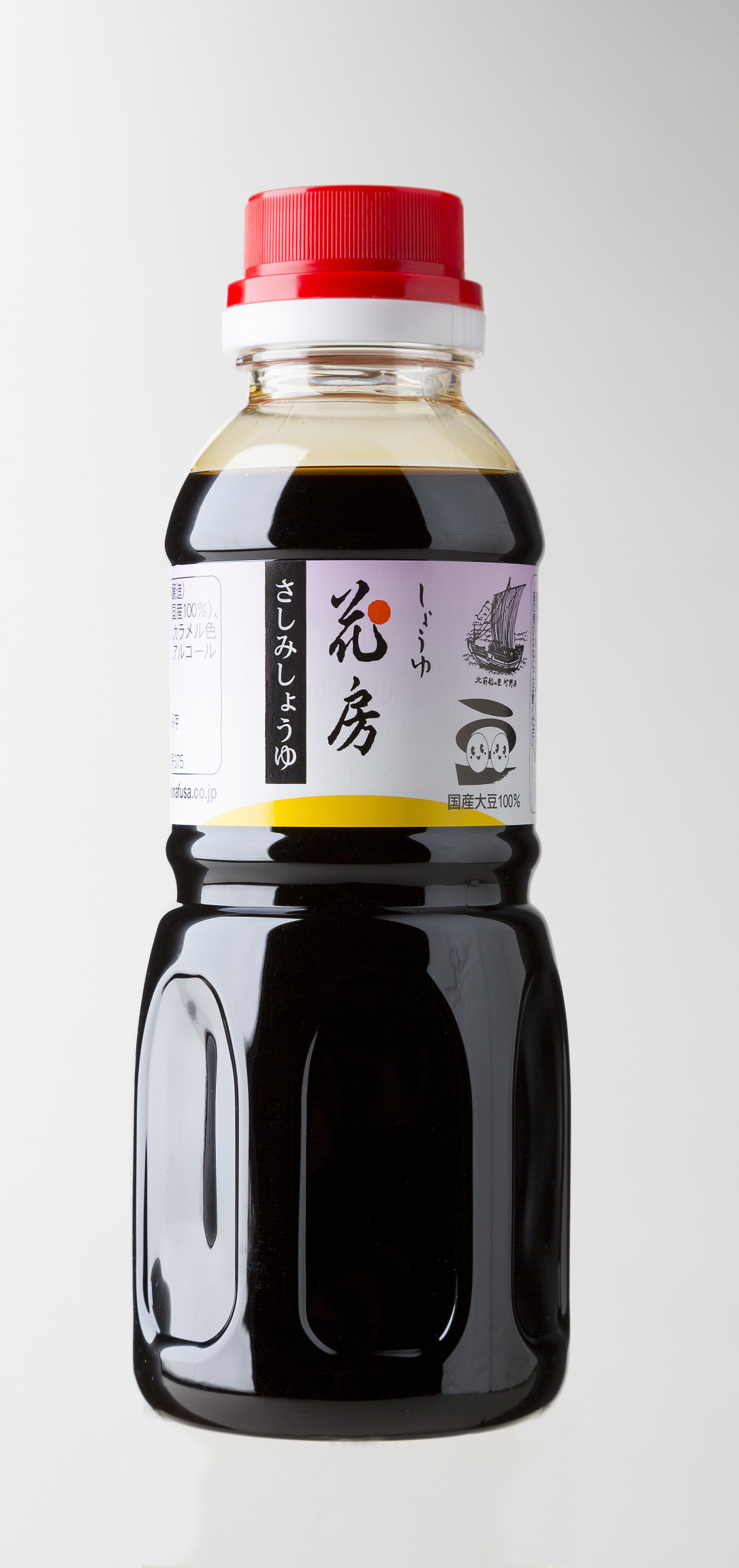 しょうゆの花房「さしみ醤油 300ml」モニター審査員の口コミ・評判一覧[お取り寄せ口コミ検索]：おとりよせネット -  通販グルメ・スイーツ・ギフト・口コミ・ランキング