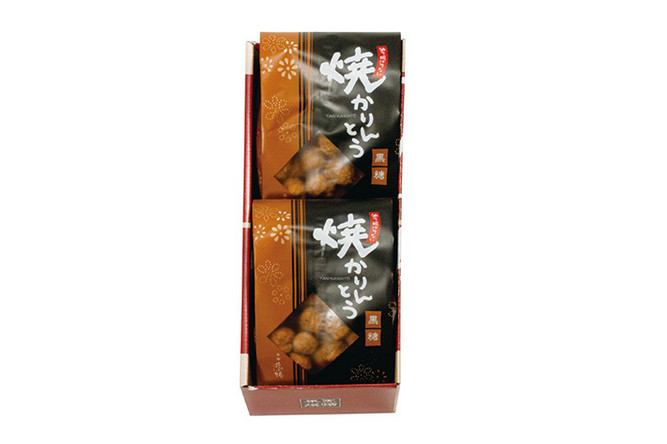 菓寮花小路 黒糖焼かりんとう 160ｇ2袋 モニター審査員の口コミ 評判一覧 お取り寄せ口コミ検索 おとりよせネット 通販グルメ スイーツ ギフト 口コミ ランキング