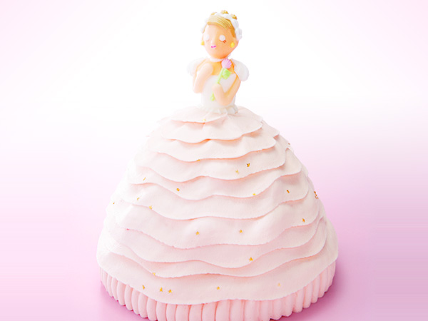 成熟した 半島 色 プリンセス ケーキ 飾り Diningbar Shin Jp