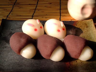 心斎橋花房 月見団子 10個入り モニター審査員の口コミ 評判一覧 お取り寄せ口コミ検索 おとりよせネット 通販グルメ スイーツ ギフト 口コミ ランキング