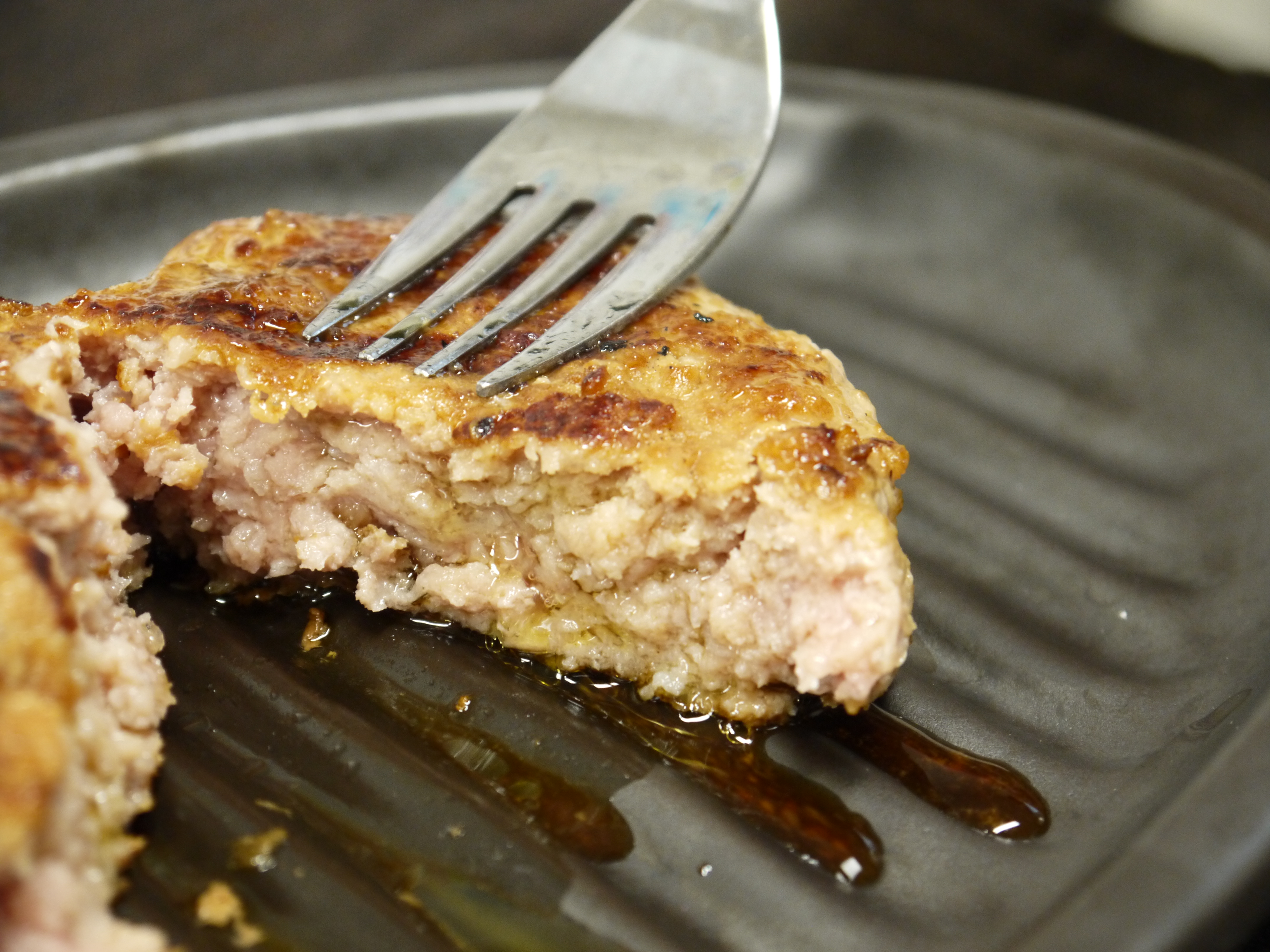 長崎じげもん豚と雲仙しまばら鶏の肉工房みぞた「長崎じげもん豚はちみつ味噌ハンバーグ(4人前)」一般の口コミ・評判一覧[お取り寄せ口コミ検索]：おとりよせネット  - 通販グルメ・スイーツ・ギフト・口コミ・ランキング