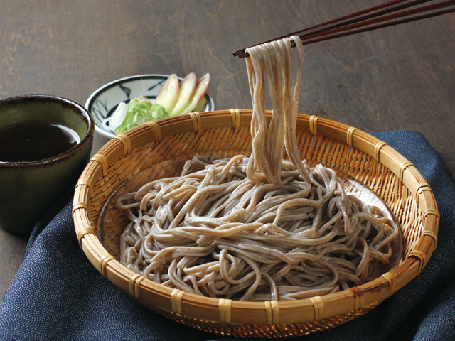 越前産そば6食」へのさくらもちさんの口コミ：おとりよせネット