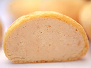 新潟菓子工房菜菓亭 もちもちきな粉シュー 10個入り モニター審査員の口コミ 評判一覧 お取り寄せ口コミ検索 おとりよせネット 通販グルメ スイーツ ギフト 口コミ ランキング