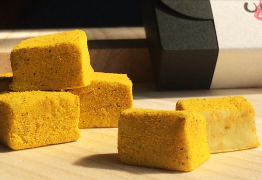 さくら工房のお店 森のクレソン かぼちゃの生チョコレート 瓜 へのおすすめレビュー お取り寄せの達人 Aiko さん おとりよせネット 通販グルメ スイーツ ギフト 口コミ ランキング