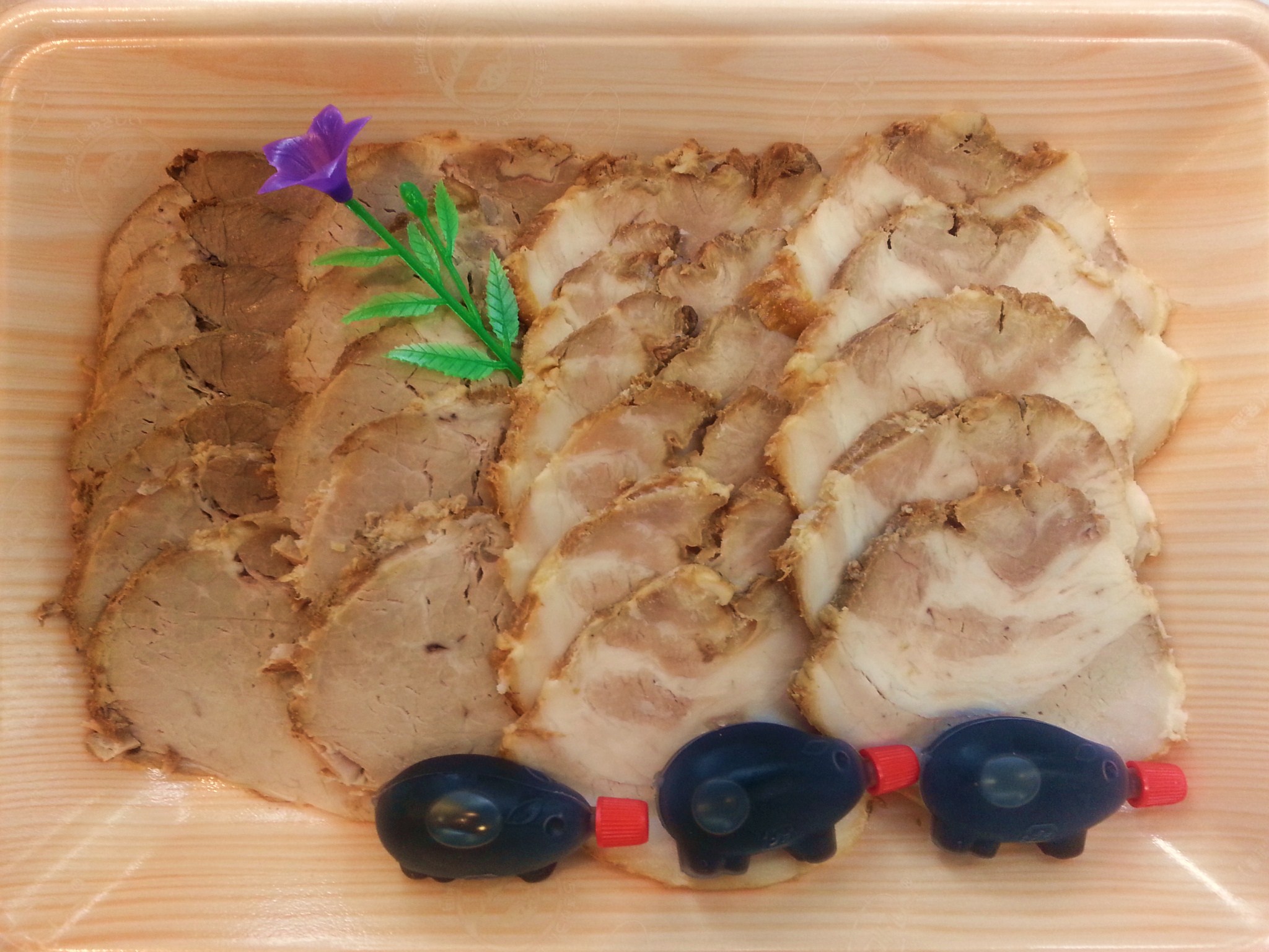 京都・黒毛和牛専門店 イマムラ総業「究極の焼豚 300g」モニター審査員の口コミ・評判一覧[お取り寄せ口コミ検索]：おとりよせネット  通販グルメ・スイーツ・ギフト・口コミ・ランキング