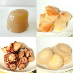 ツクナカ おつまみとおやつの詰め合せ 5種セット モニター審査員の口コミ 評判一覧 お取り寄せ口コミ検索 おとりよせネット 通販グルメ スイーツ ギフト 口コミ ランキング