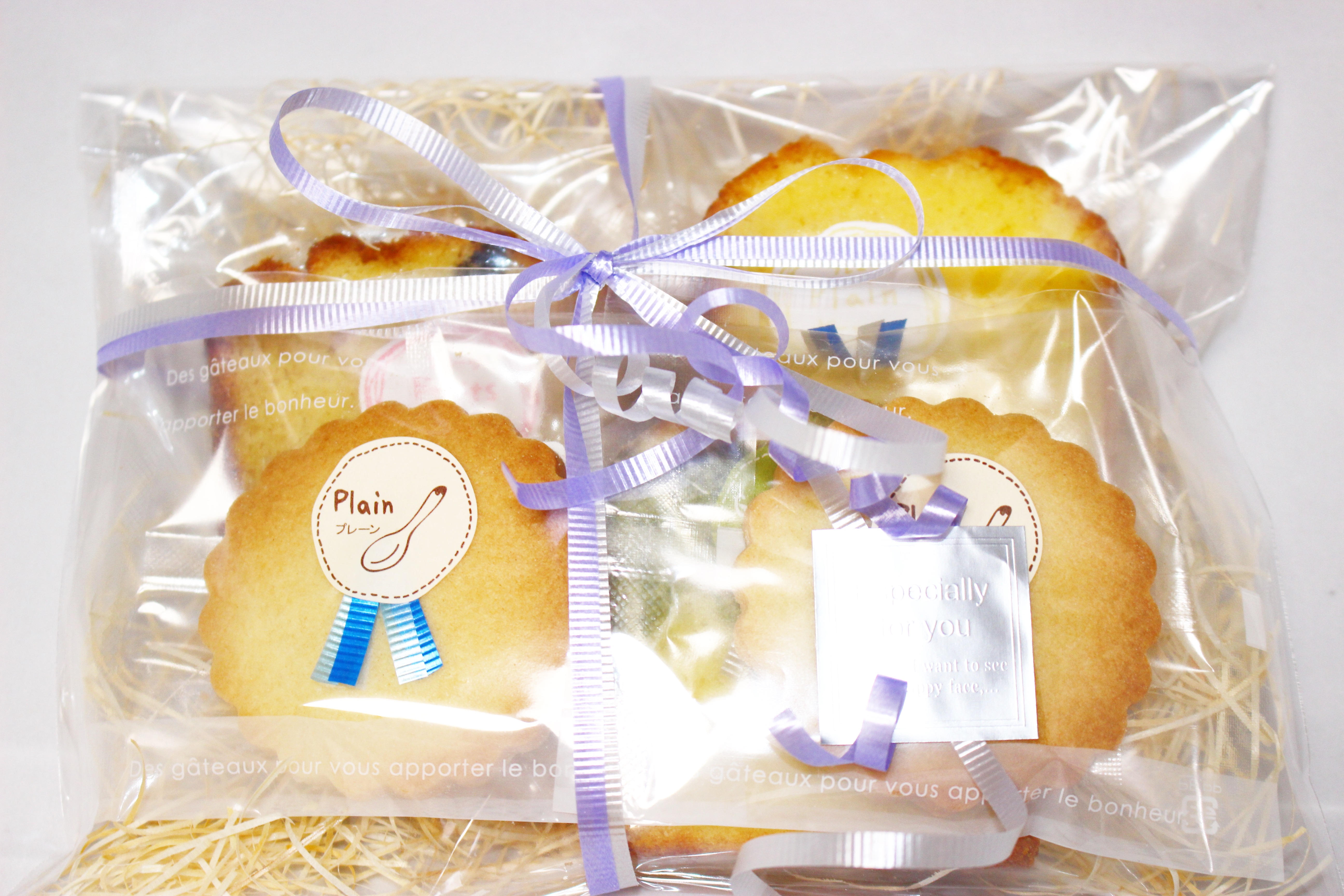 焼き菓子クッキーアソート Sサイズ へのtsukasameさんの口コミ おとりよせネット