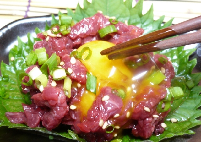 馬刺し専門店 天馬 桜ユッケ 馬刺しのユッケ モニター審査員の口コミ 評判一覧 お取り寄せ口コミ検索 おとりよせネット 通販グルメ スイーツ ギフト 口コミ ランキング 馬刺し専門店 天馬 桜ユッケ 馬刺しのユッケ モニター審査員の口コミ 評判一覧 お取り寄せ口コミ検索 おとりよせネット 通販グルメ スイーツ ギフト 口コミ ランキング