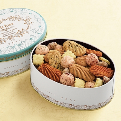 アトリエうかい フールセック サレ モニター審査員の口コミ 評判一覧 お取り寄せ口コミ検索 おとりよせネット 通販グルメ スイーツ ギフト 口コミ ランキング