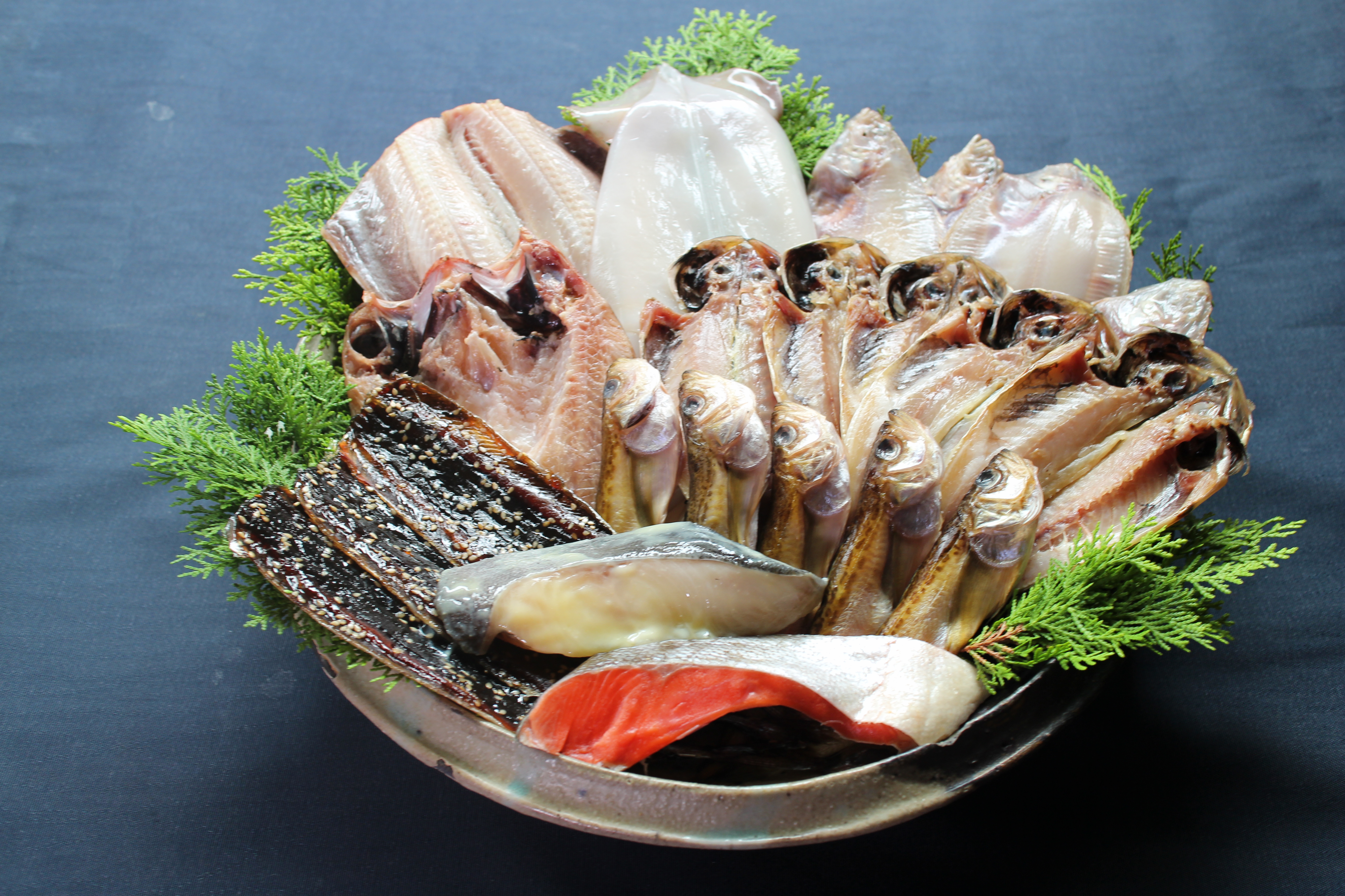 ざこばの朝市 旬の魚セット モニター審査員の口コミ 評判一覧 お取り寄せ口コミ検索 おとりよせネット 通販グルメ スイーツ ギフト 口コミ ランキング