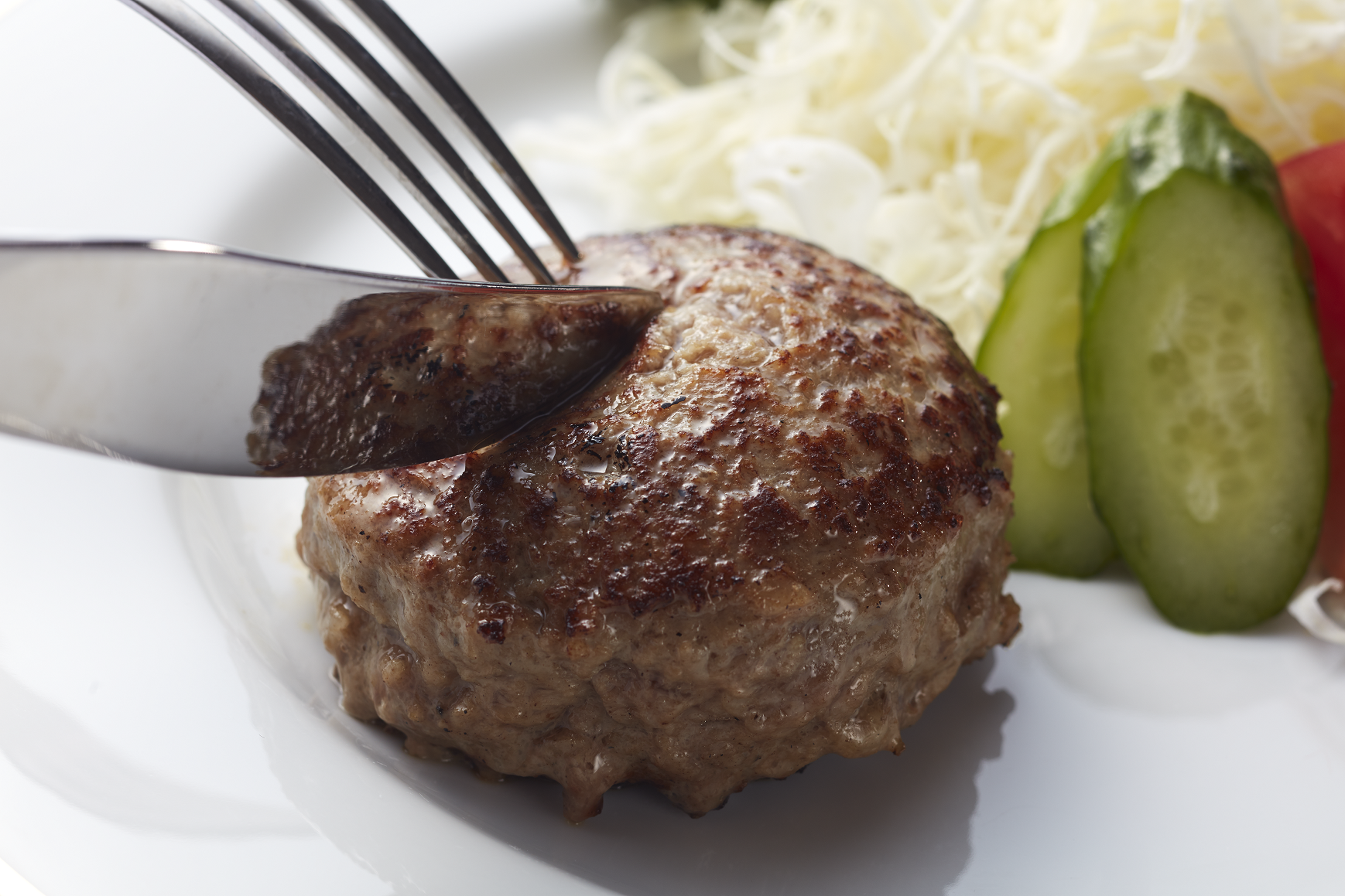 門崎熟成肉 格之進「金格ハンバーグ（5個セット）」モニター審査員の口コミ・評判一覧[お取り寄せ口コミ検索]：おとりよせネット - 通販 グルメ・スイーツ・ギフト・口コミ・ランキング