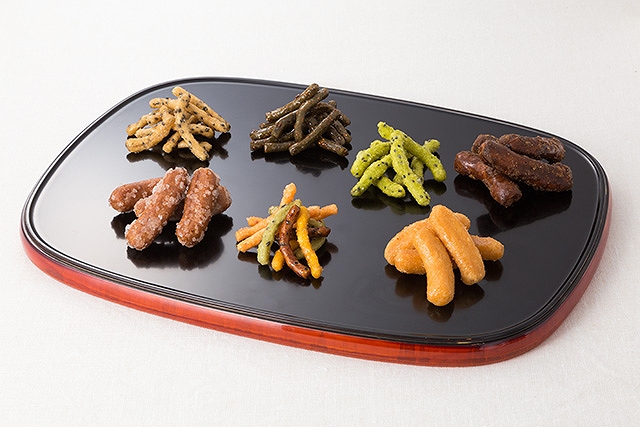 隠れ河原 旭のかりん糖「旭の名誉総裁賞セット」モニター審査員の口コミ・評判一覧[お取り寄せ口コミ検索]：おとりよせネット -  通販グルメ・スイーツ・ギフト・口コミ・ランキング